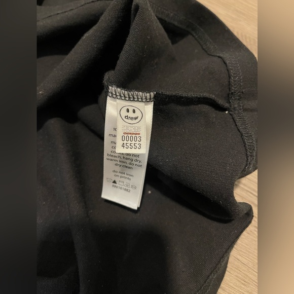 Maple Leafs x Drew House Long-sleeve - Picture 9 of 10